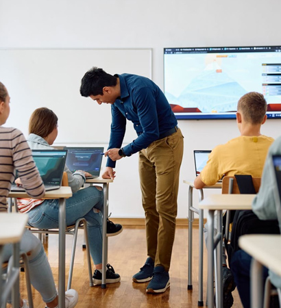Education Sector