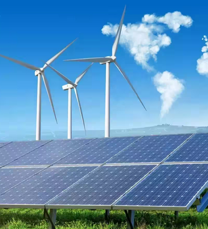 Solar Sector